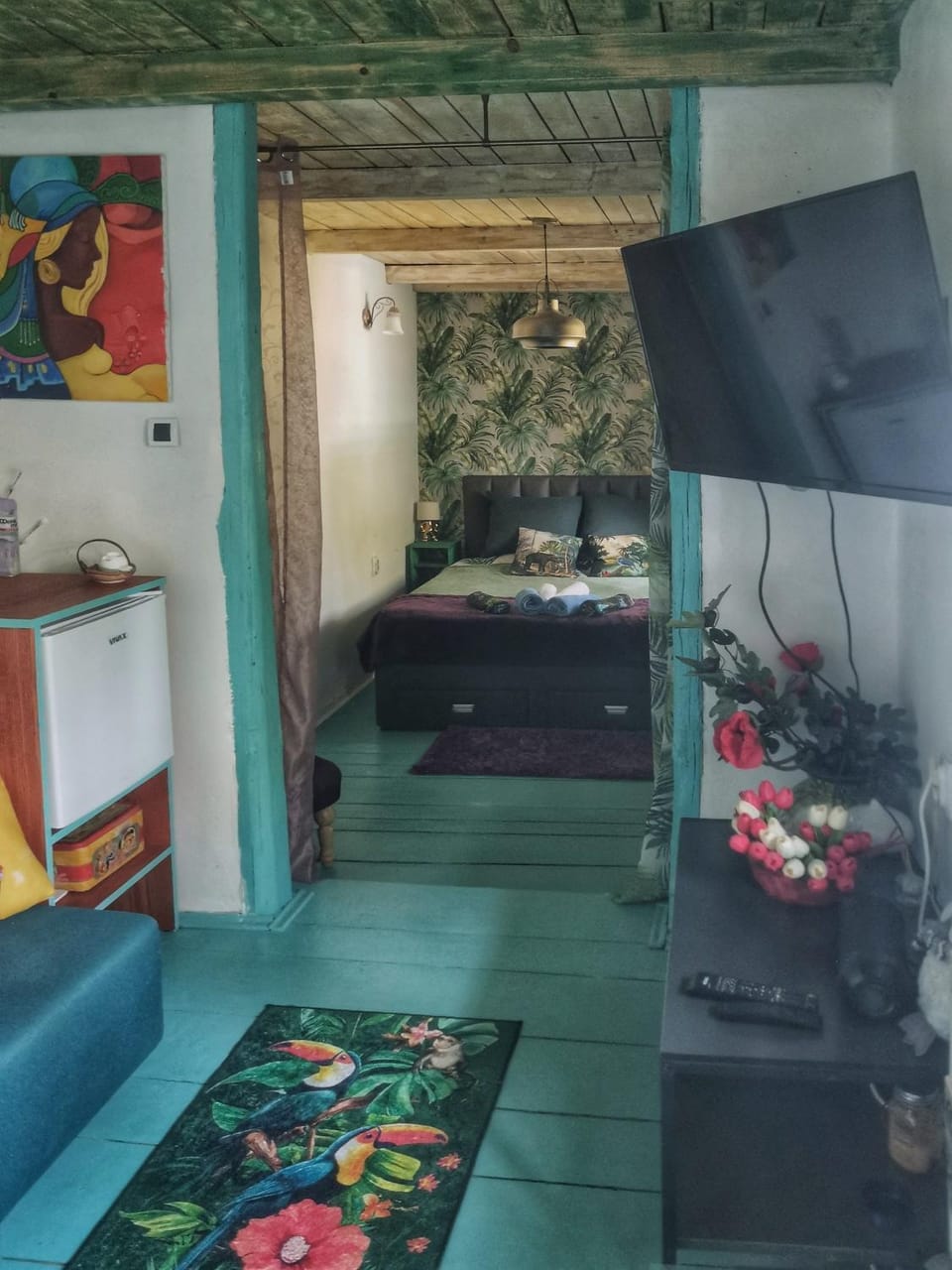 TV and multimedia