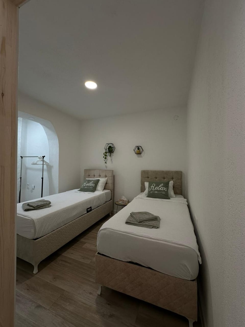 Apartman Hana Apartment in Mostar