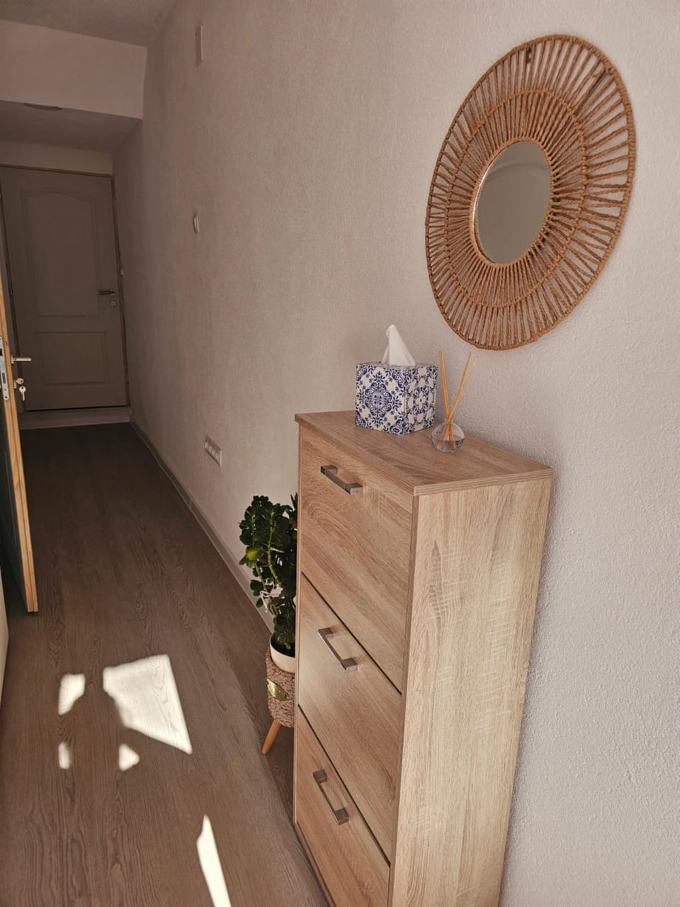 Apartman Hana Apartment in Mostar