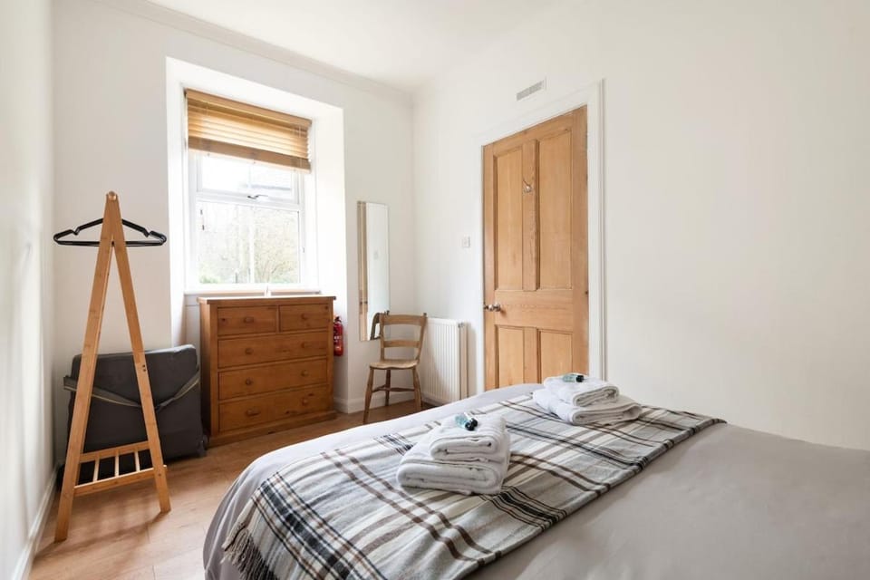 Kinnessburn Cottage St Andrews Apartment in Saint Andrews