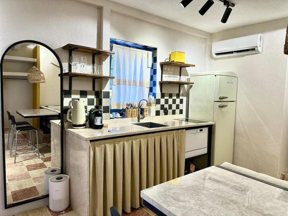 House12 Apartment in Fethiye