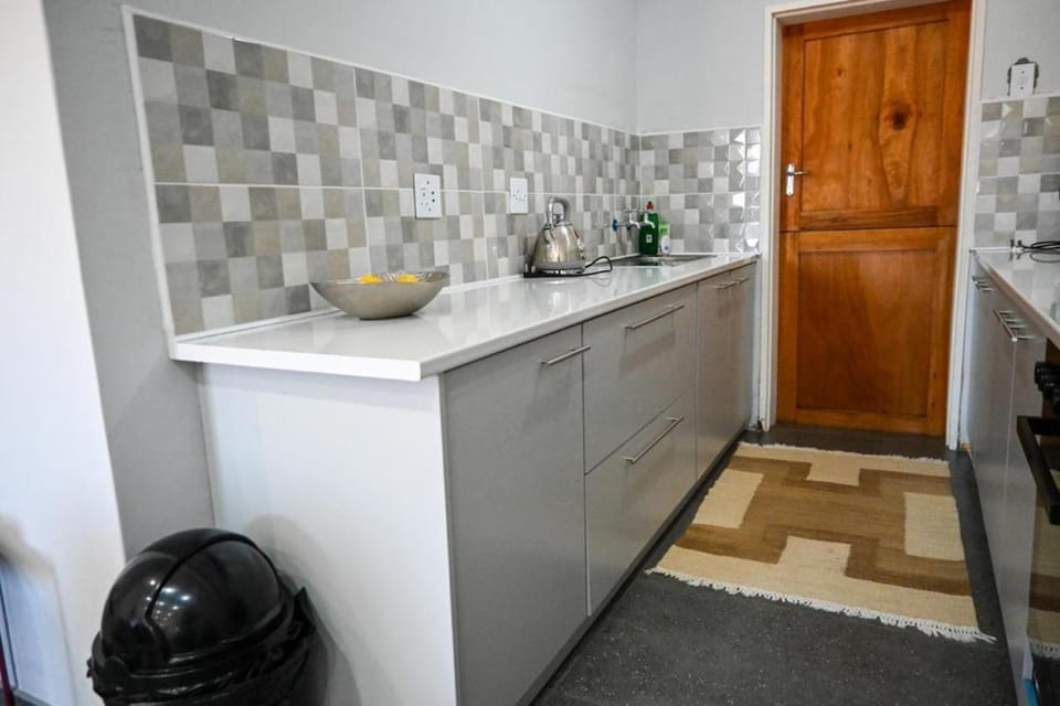 The Oxenhill Apartment in Africa