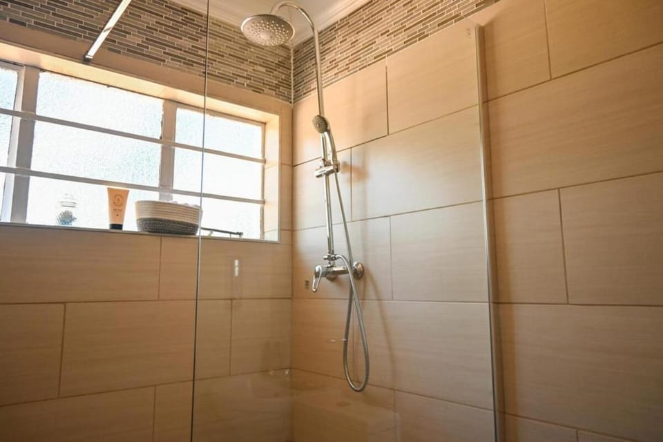 The Oxenhill Apartment in Africa