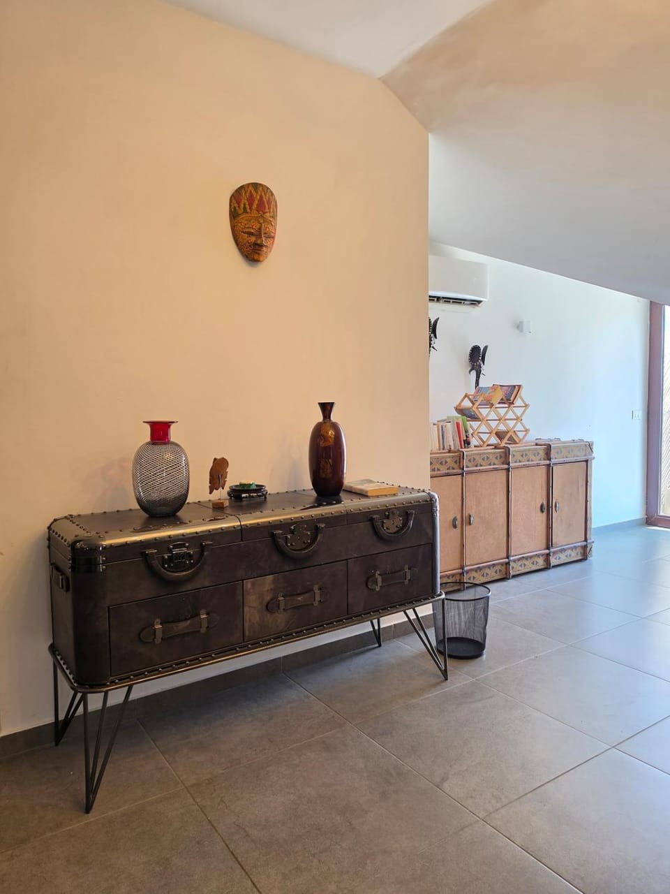 Batroun Penthouse Beach Access Sea and Mountain View Apartment in Africa