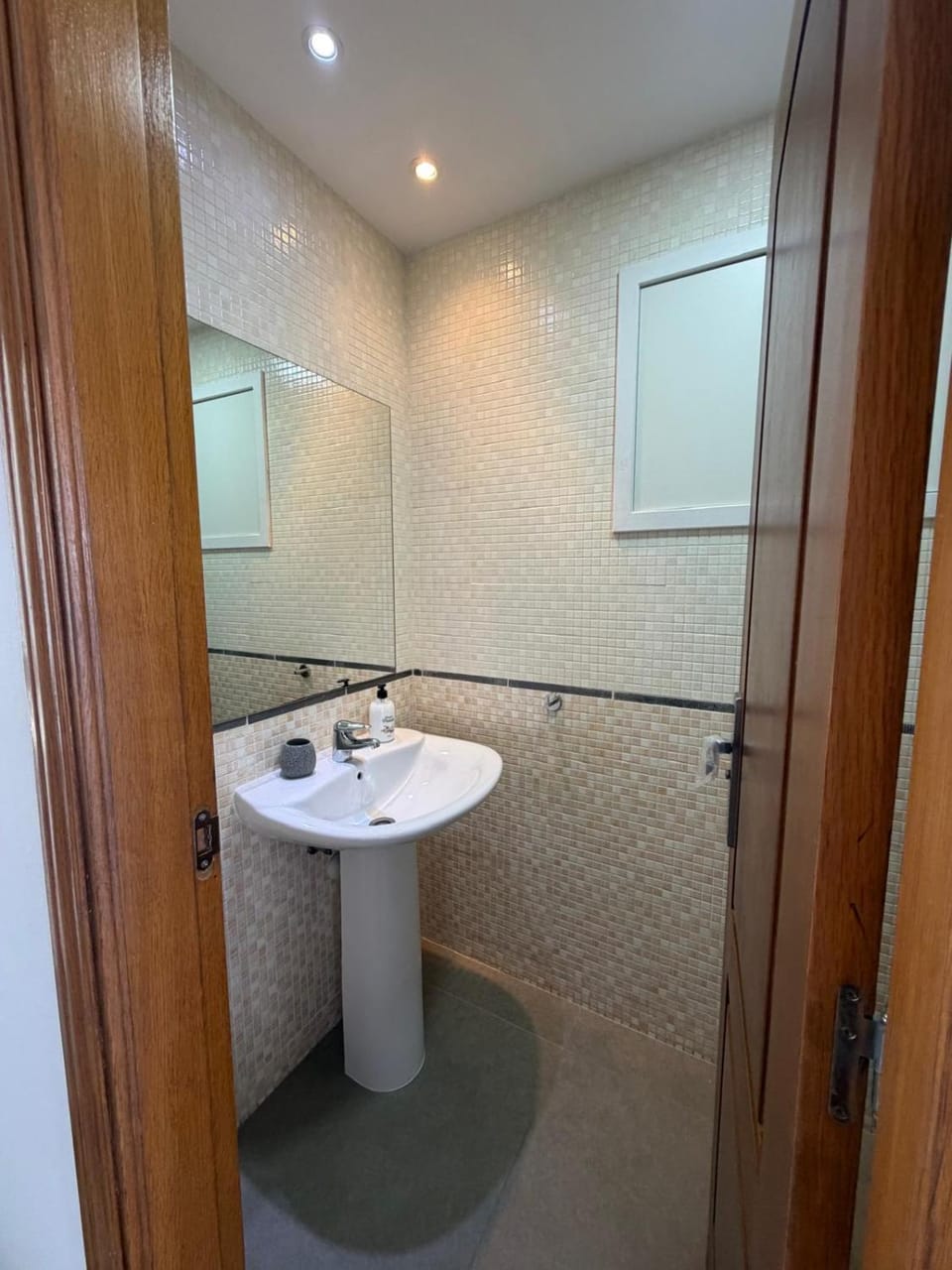 Vista Lobos Villa in Corralejo