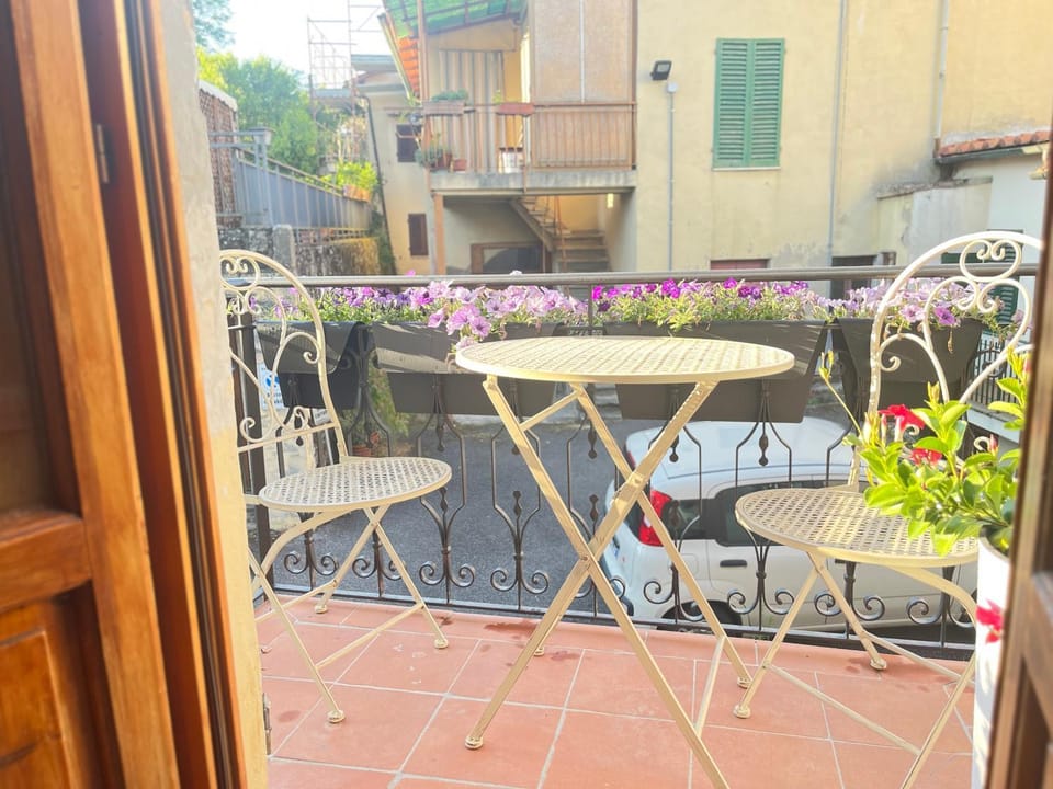 Borgo di Vaggio Bed and Breakfast in Tuscany