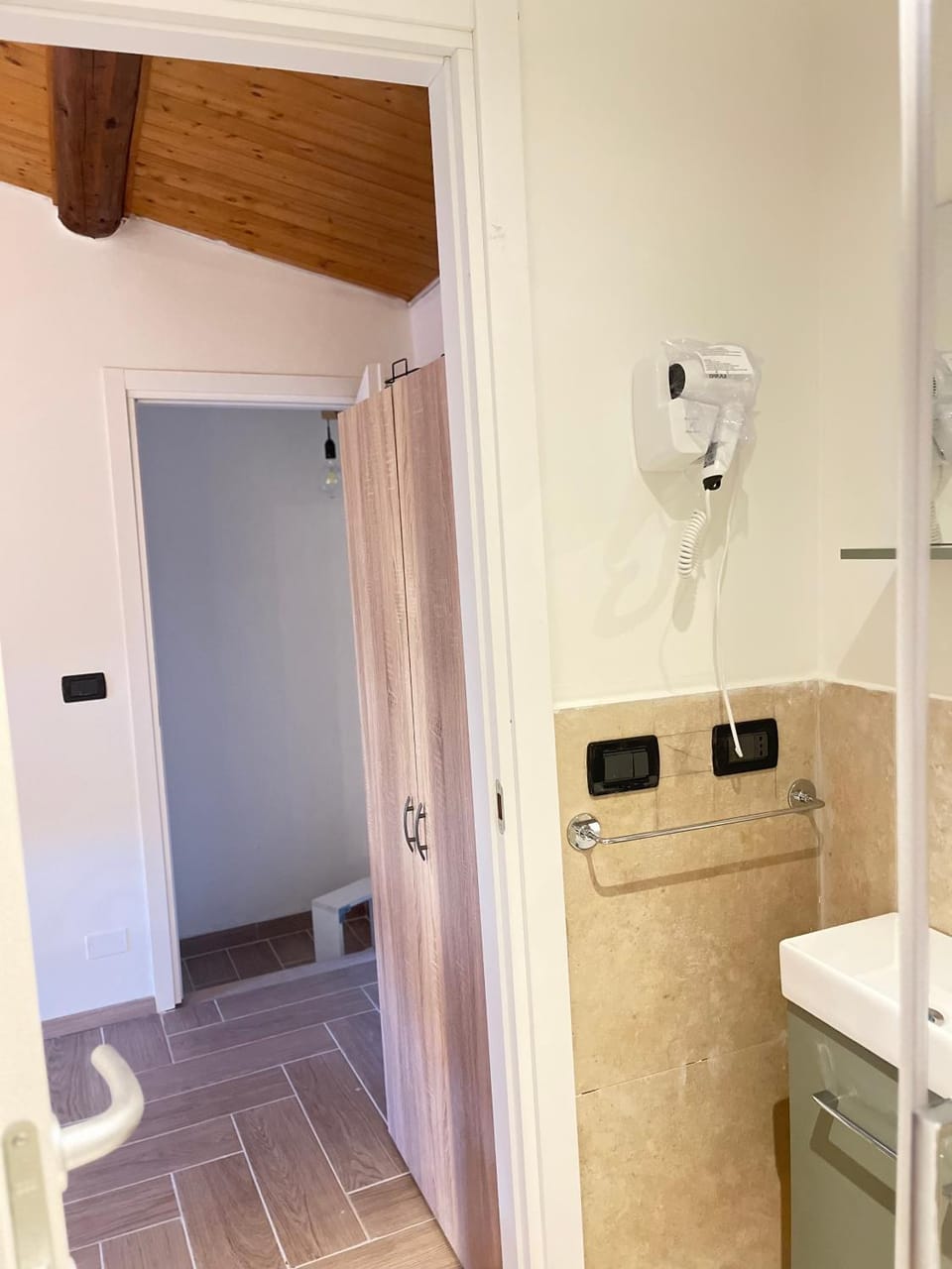Borgo di Vaggio Bed and Breakfast in Tuscany