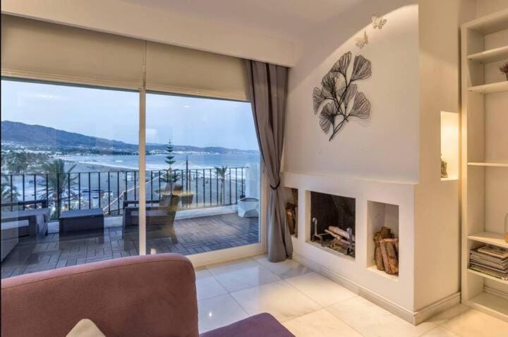 View (from property/room), Living room