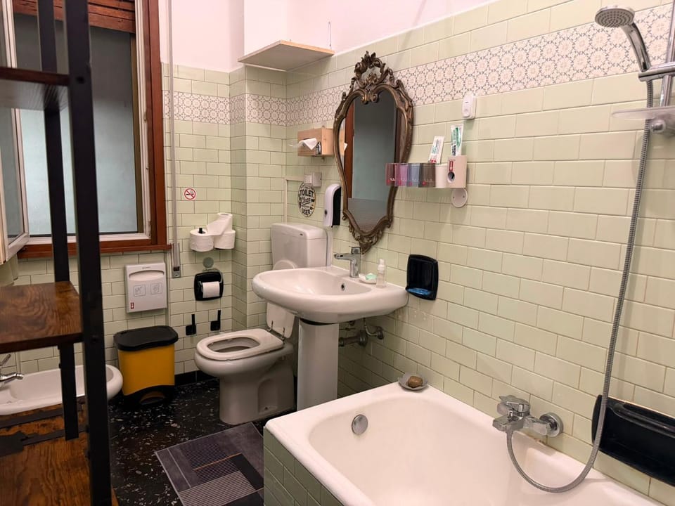 lll AURY HOUSE Vacation rental in Cremona