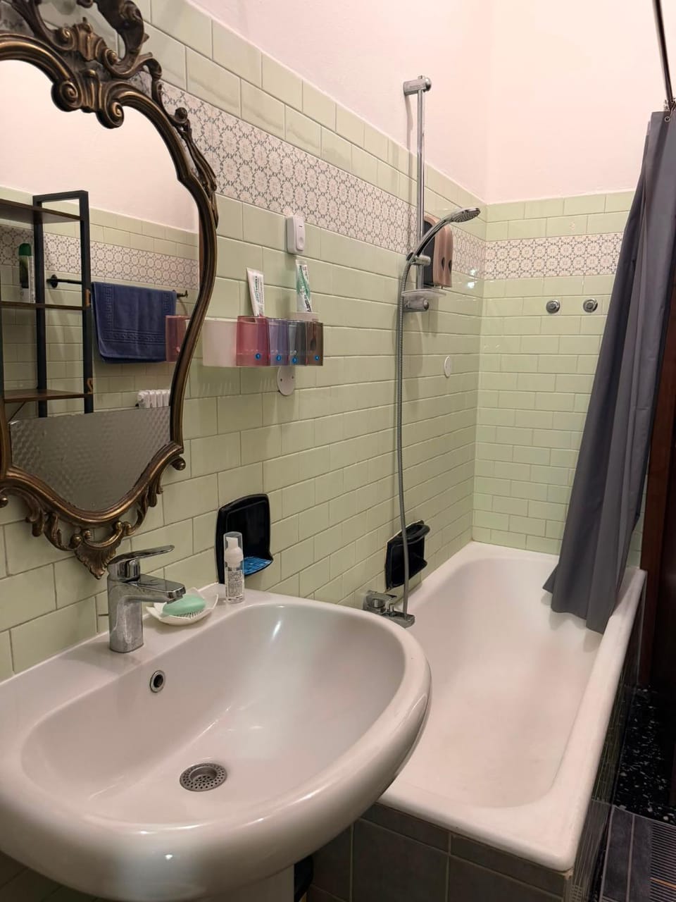 ''Aury House' Vacation rental in Cremona