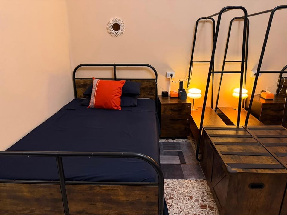 lll AURY HOUSE Vacation rental in Cremona