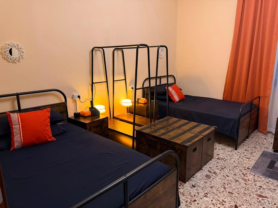lll AURY HOUSE Vacation rental in Cremona