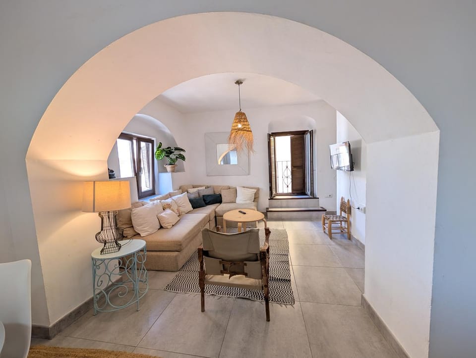 Livingtarifa Karma Apartment in Tarifa
