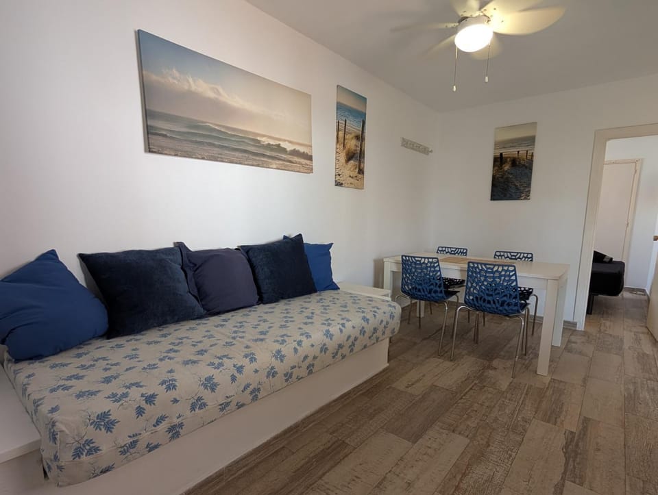 405 Florinda 5 Apartment in Tarifa