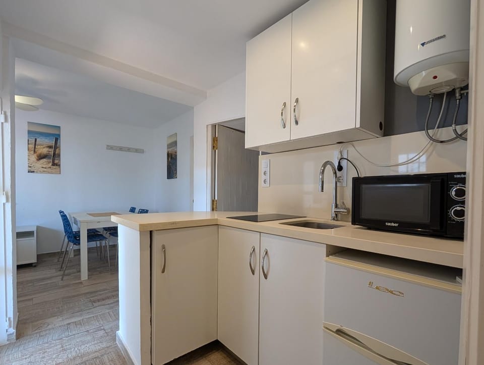 405 Florinda 5 Apartment in Tarifa