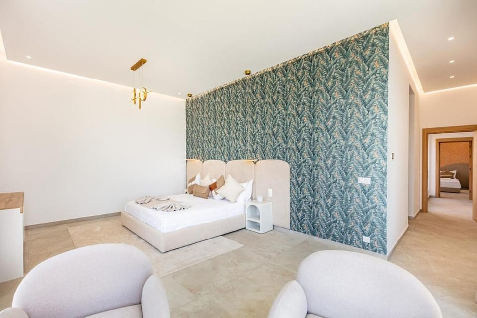 Villa Rubis Jacuzzi &Heated Pool 15min Center Villa in Marrakesh