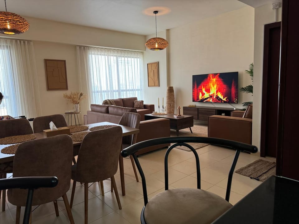 The View Homes Apartment in Dubai