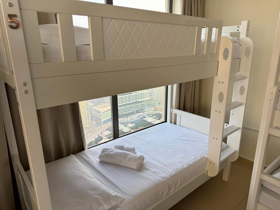 The View Homes Apartment in Dubai