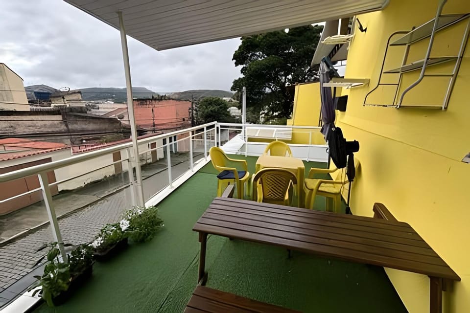 BBQ facilities