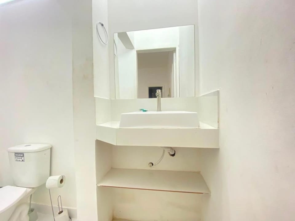 Residencial Pechincha Rio assinado por Sandra Nascimento House in Rio de Janeiro