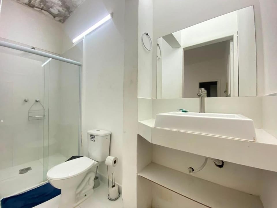 Residencial Pechincha Rio assinado por Sandra Nascimento House in Rio de Janeiro