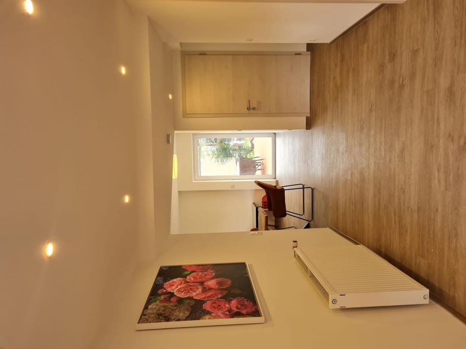 Ferienwohnung Riesling Apartment in Saxony