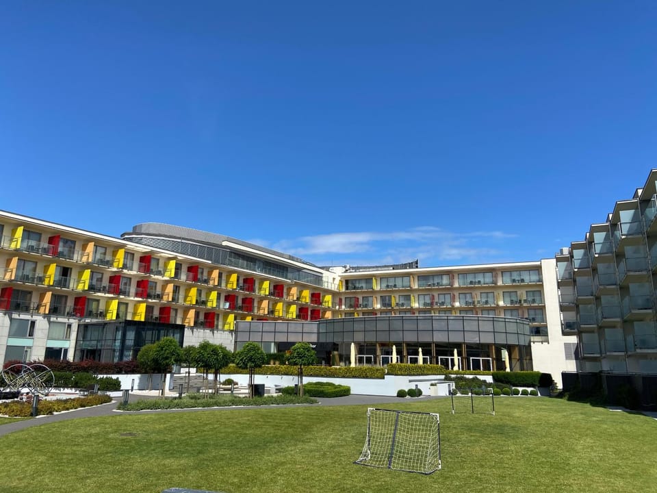 Garden, Garden view, Area and facilities