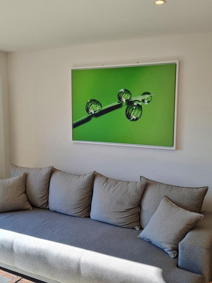 Ferienwohnung Traminer Apartment in Saxony