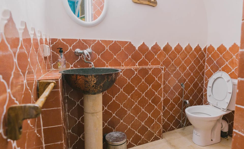 Studio Essaguia Apartment in Tunisia