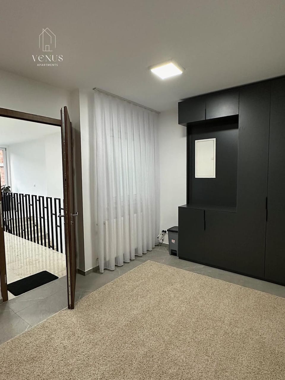 Basha Apartments 5 Apartment in Europe