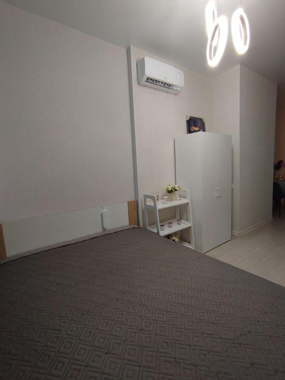смарт квартира Apartment in Odessa