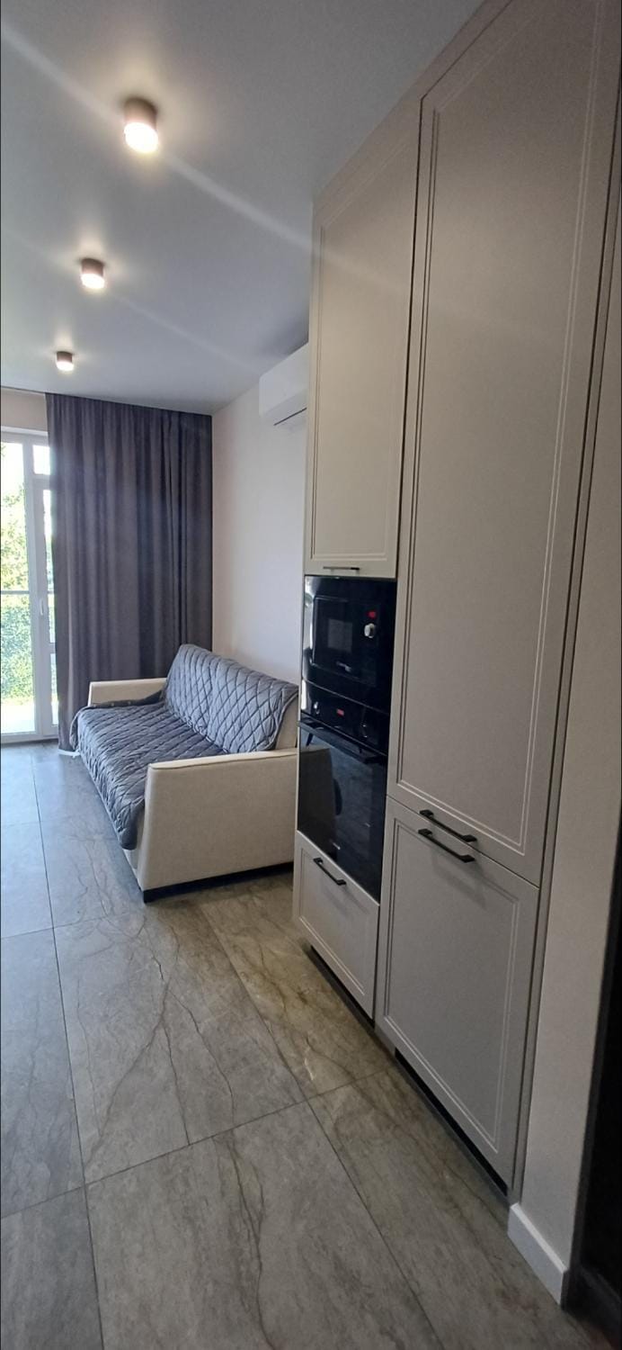 Apartments BREEZE MARINE SEAVIEW Apartment in Odessa