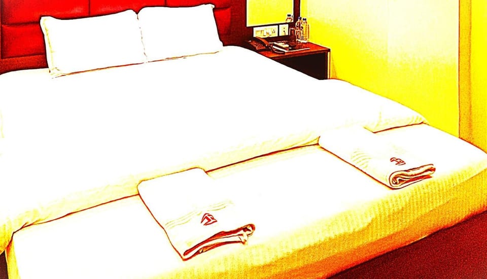 The All Time Hotel In Pune Resort in Pune