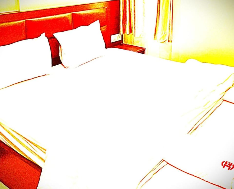 The All Time Hotel In Pune Resort in Pune
