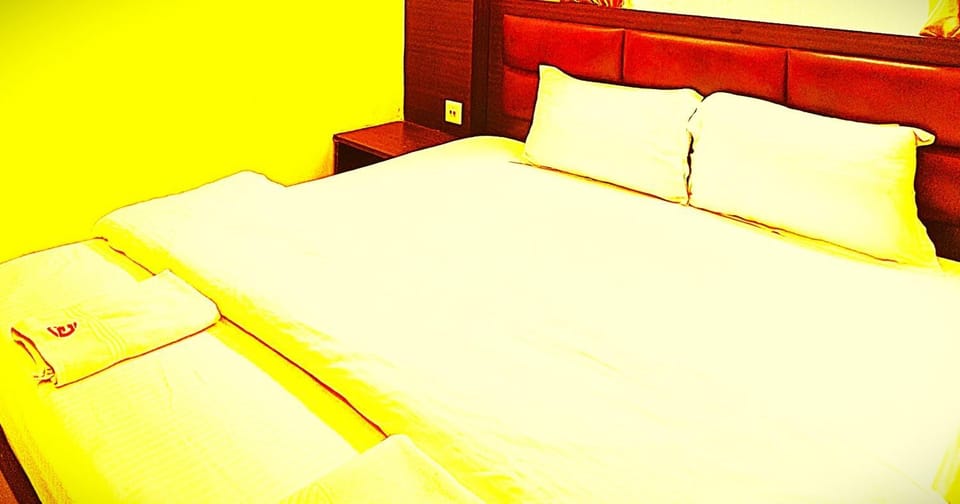 The All Time Hotel In Pune Resort in Pune
