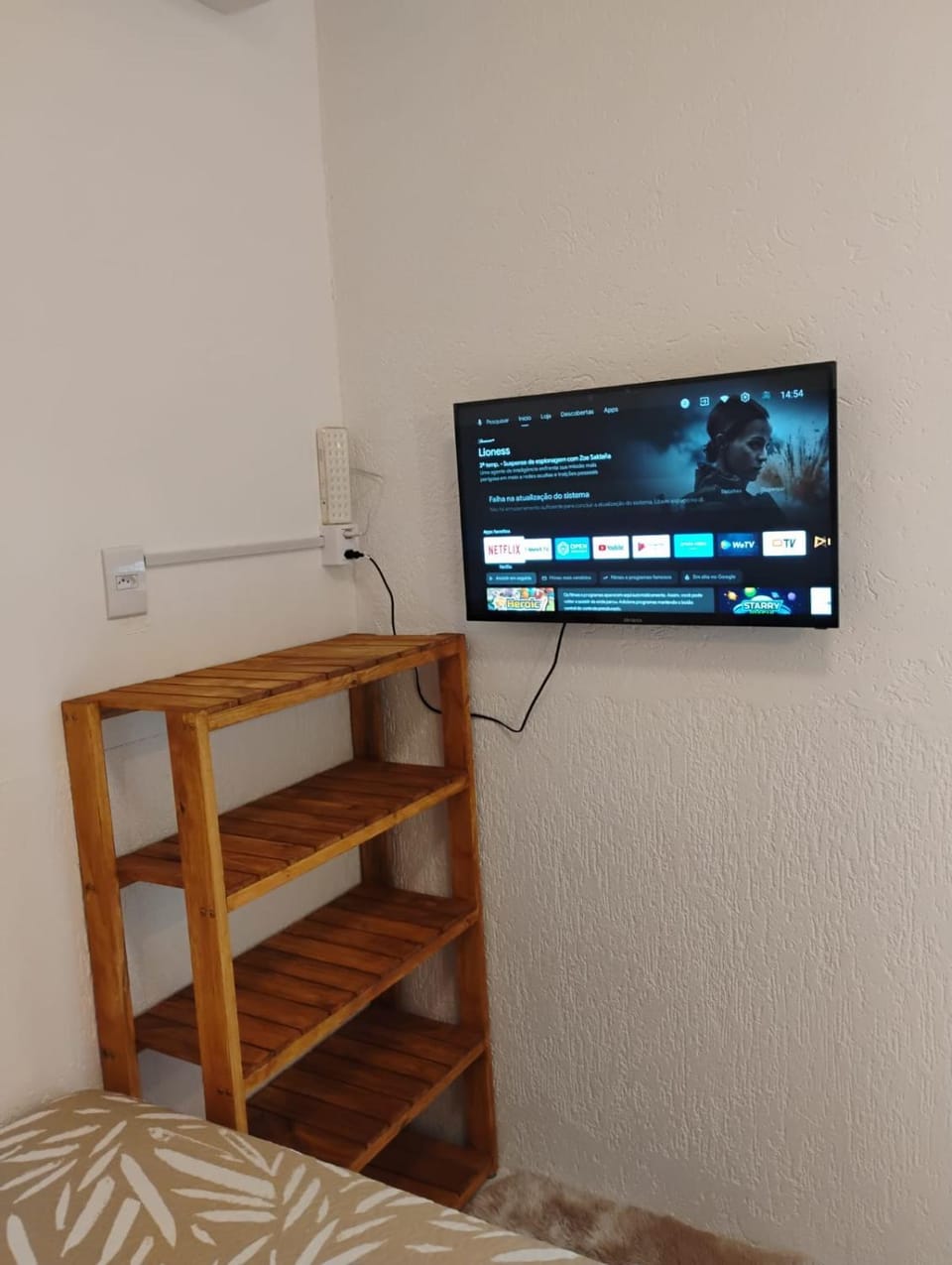TV and multimedia