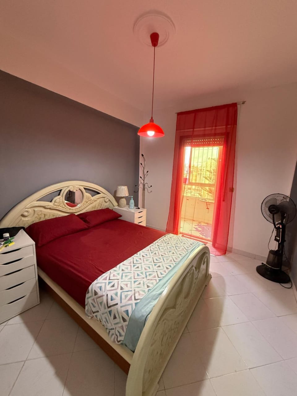 MaDiq Beach Apartment Apartment in Tangier-Tétouan-Al Hoceima