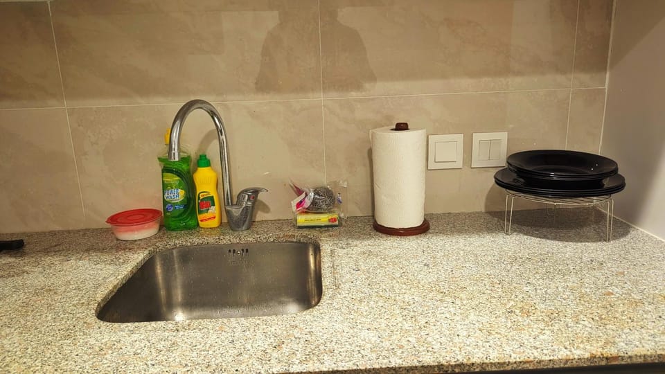 Pentasquare Phase 5 DHA - Supreme Studio Apartment Apartment in Lahore