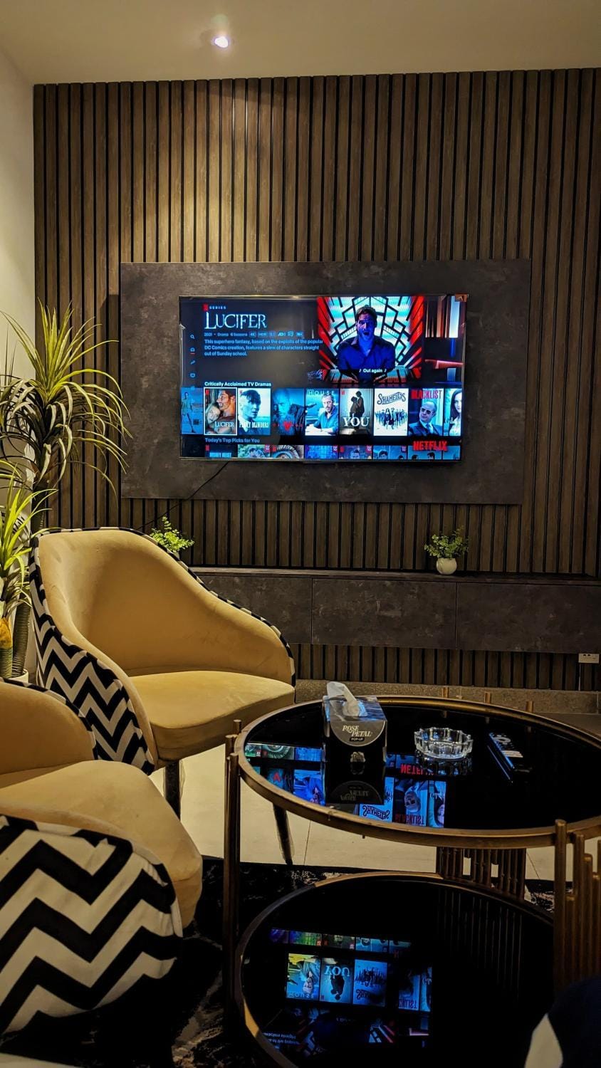 Pentasquare Phase 5 DHA - Supreme Studio Apartment Apartment in Lahore