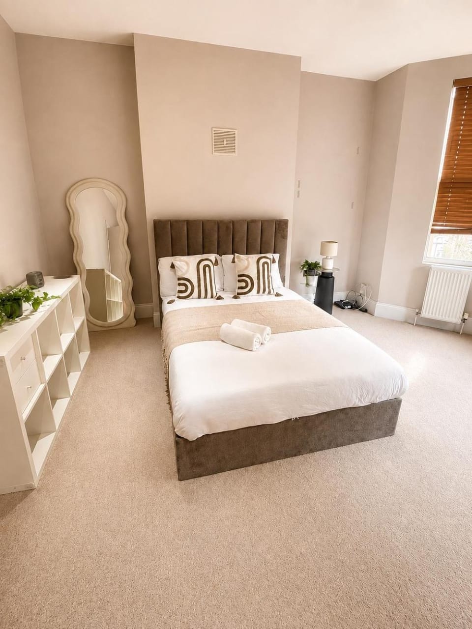 Holloway Comfy Rooms near Central London and Underground Vacation rental in London Borough of Islington