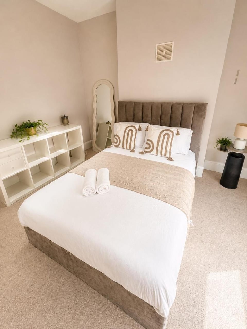Holloway Comfy Rooms near Central London and Underground Vacation rental in London Borough of Islington