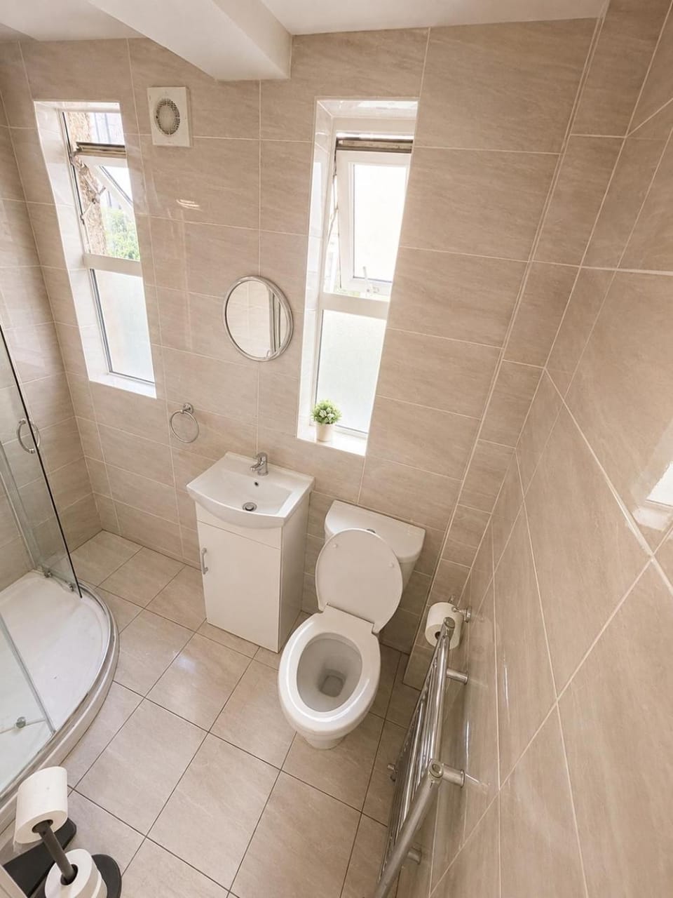 Holloway Comfy Rooms near Central London and Underground Vacation rental in London Borough of Islington