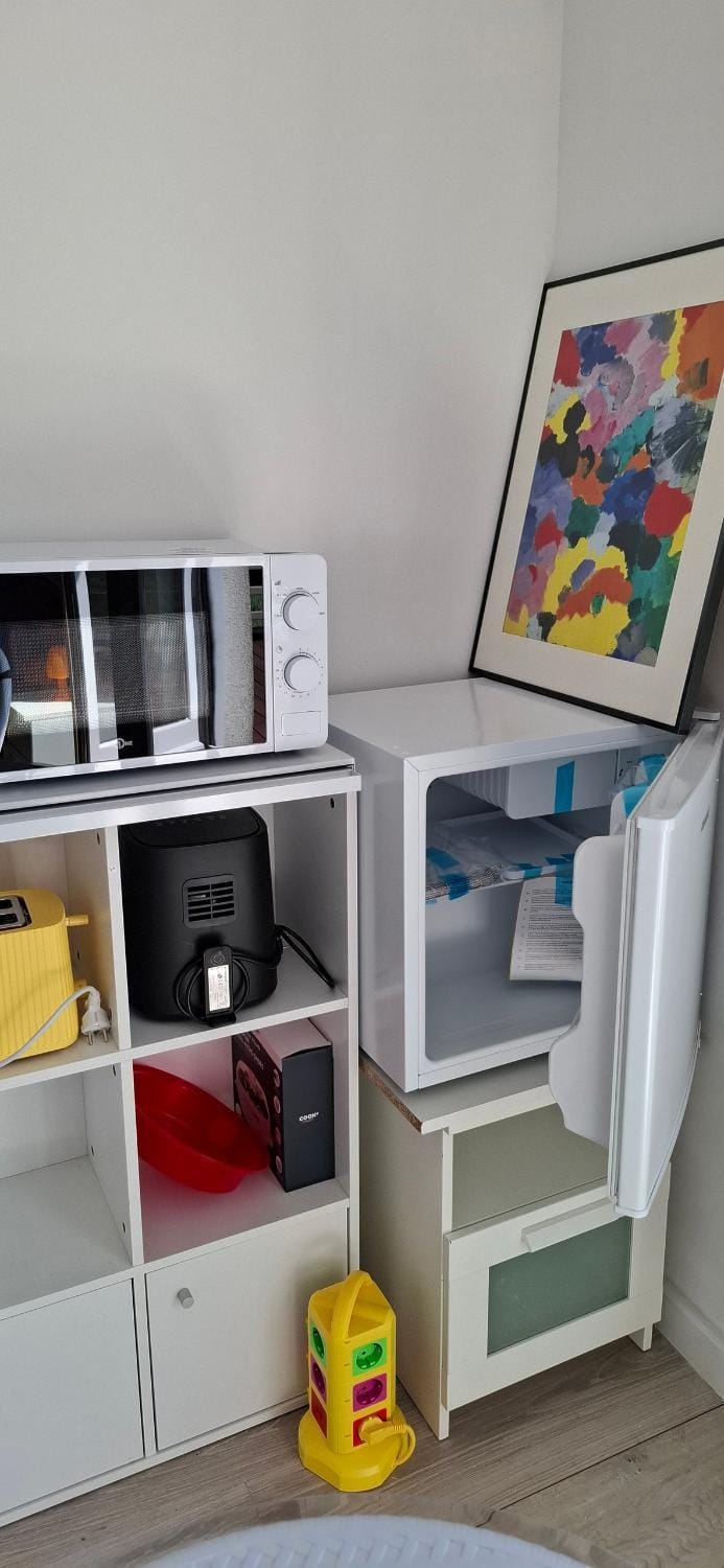 Near Brussels, 4 rooms, pool,garden,patio Bed and Breakfast in Flanders