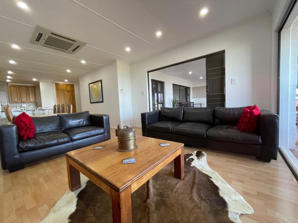 Seepraal Villas Villa in Eastern Cape