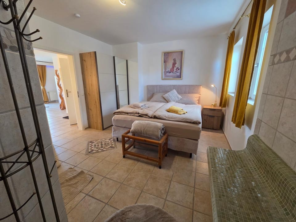 Ferienhaus Seeblick Top 14 Apartment in Villach
