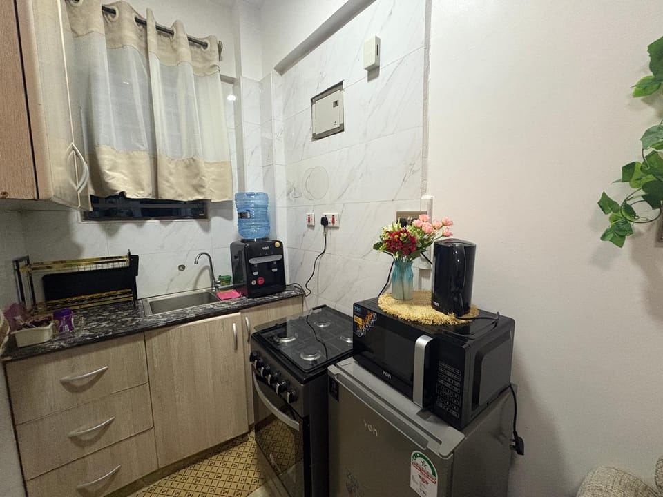 Jakima studios 2 Bed and Breakfast in Nairobi County