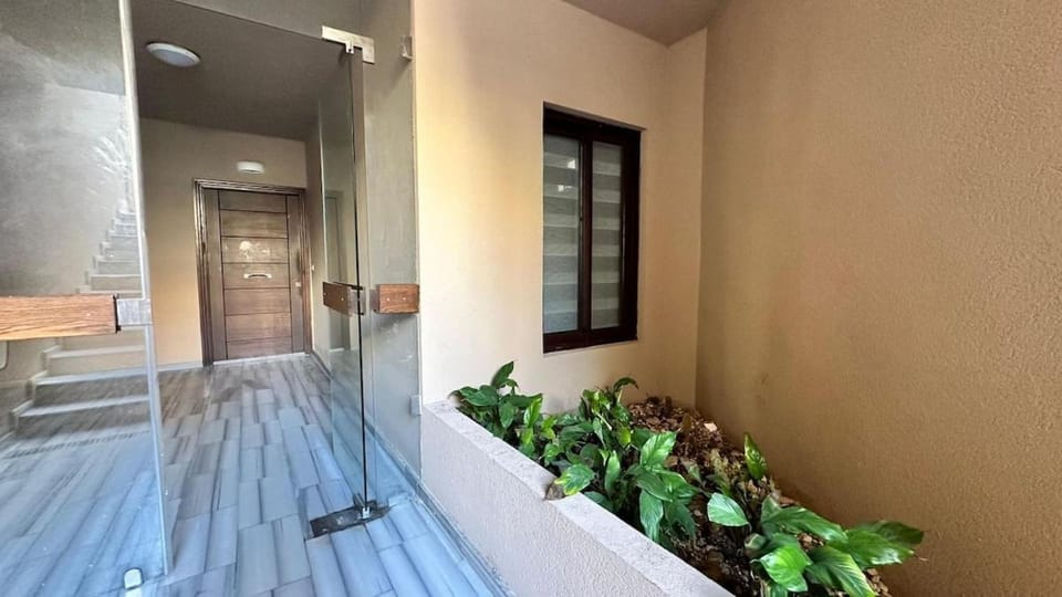 Batroun Bahsa Cove 2BR Steps to Beach Apartment in Bahsa Street, البترون، Lebanon