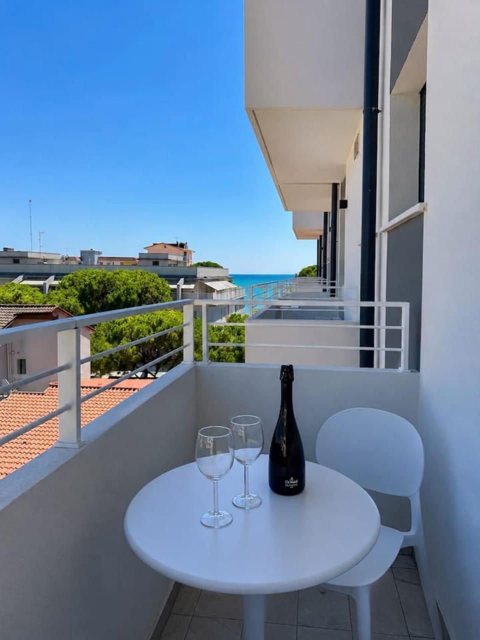 Balcony/Terrace, Balcony/Terrace