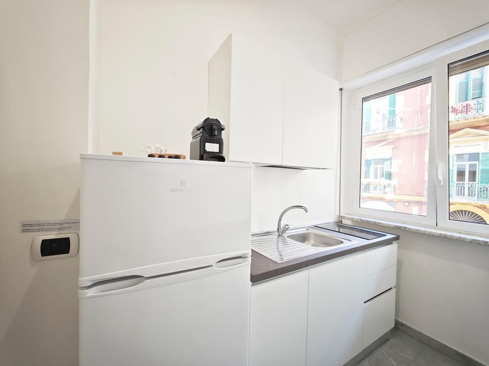 Amedeo Living Apartment in Bari