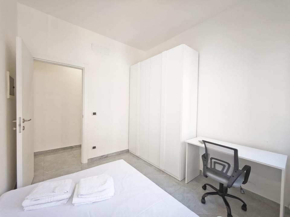 Amedeo Living Apartment in Bari